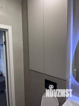 1-к квартира, на длительный срок, 46м2, 10/16 этаж