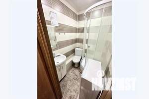 1-к квартира, посуточно, 50м2, 2/5 этаж