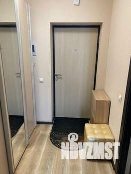 1-к квартира, на длительный срок, 31м2, 16/25 этаж