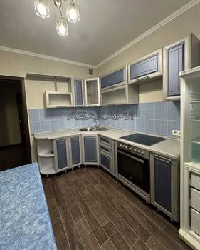 2-к квартира, на длительный срок, 53м2, 2/10 этаж