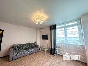 2-к квартира, посуточно, 65м2, 1/1 этаж