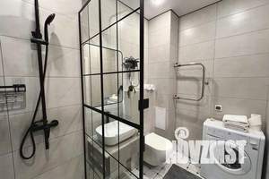 1-к квартира, посуточно, 22м2, 10/17 этаж