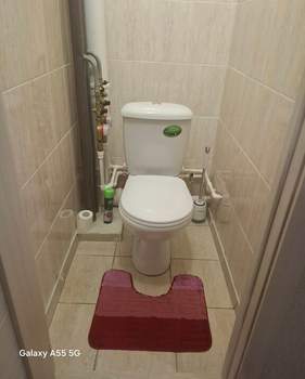 2-к квартира, на длительный срок, 66м2, 8/17 этаж