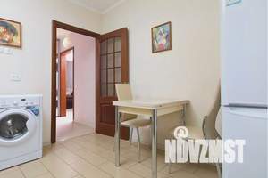 4-к квартира, посуточно, 58м2, 7/10 этаж