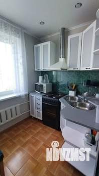 1-к квартира, на длительный срок, 28м2, 9/9 этаж