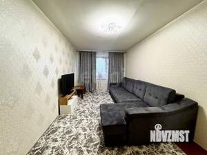 1-к квартира, на длительный срок, 36м2, 4/5 этаж