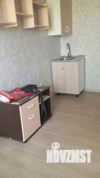 Студия квартира, на длительный срок, 15м2, 5/5 этаж