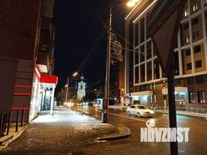 1-к квартира, посуточно, 41м2, 3/5 этаж