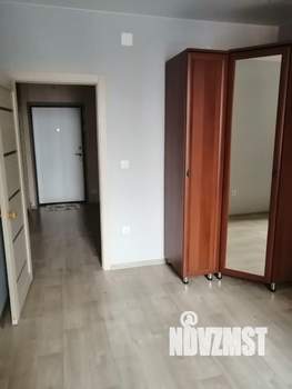 2-к квартира, на длительный срок, 44м2, 5/10 этаж