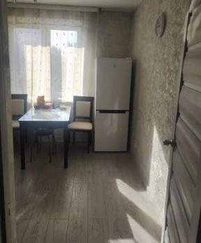 1-к квартира, на длительный срок, 38м2, 5/10 этаж