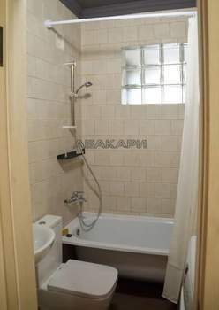 1-к квартира, на длительный срок, 30м2, 5/5 этаж