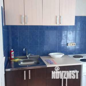 1-к квартира, посуточно, 36м2, 1/9 этаж