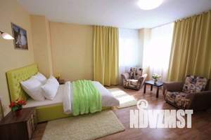 1-к квартира, посуточно, 49м2, 13/20 этаж