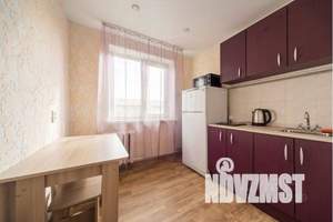 1-к квартира, посуточно, 32м2, 5/5 этаж