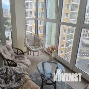3-к квартира, на длительный срок, 76м2, 20/24 этаж