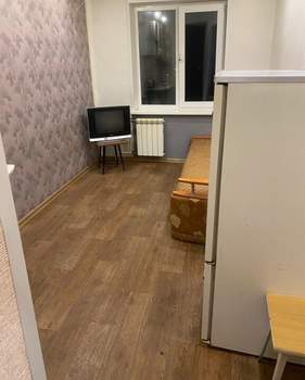 Студия квартира, на длительный срок, 14м2, 5/5 этаж