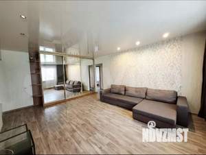 3-к квартира, на длительный срок, 70м2, 2/10 этаж