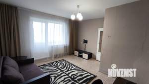1-к квартира, на длительный срок, 34м2, 5/10 этаж