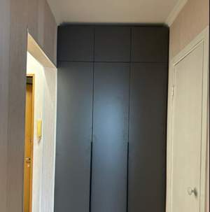 1-к квартира, на длительный срок, 32м2, 4/10 этаж