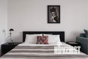 1-к квартира, посуточно, 58м2, 5/17 этаж