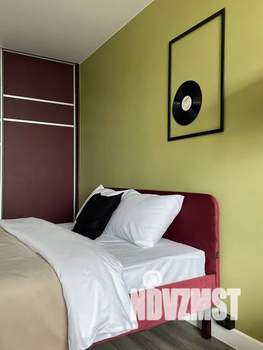 1-к квартира, посуточно, 31м2, 5/5 этаж