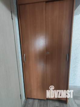 1-к квартира, на длительный срок, 41м2, 13/17 этаж