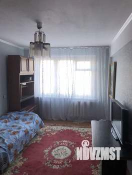 3-к квартира, на длительный срок, 65м2, 4/5 этаж