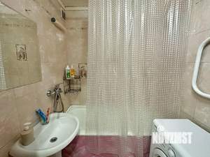 1-к квартира, посуточно, 47м2, 1/1 этаж