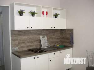 Студия квартира, посуточно, 25м2, 15/18 этаж