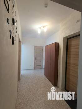 2-к квартира, на длительный срок, 50м2, 2/17 этаж