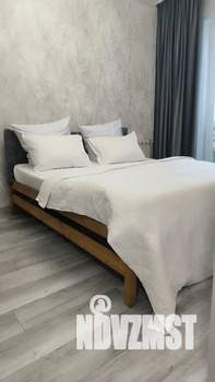 1-к квартира, посуточно, 36м2, 3/9 этаж