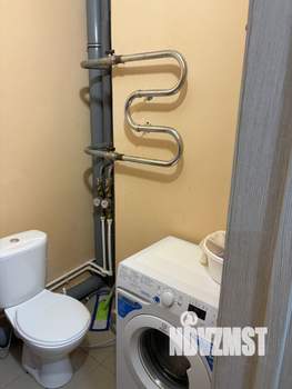 Студия квартира, на длительный срок, 25м2, 16/25 этаж