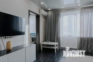 1-к квартира, посуточно, 54м2, 1/1 этаж