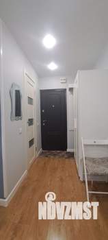 Студия квартира, на длительный срок, 15м2, 5/5 этаж