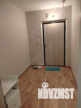 2-к квартира, на длительный срок, 56м2, 11/17 этаж