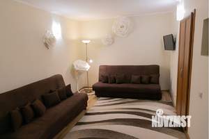 2-к квартира, посуточно, 50м2, 2/5 этаж