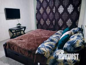 2-к квартира, посуточно, 63м2, 3/16 этаж