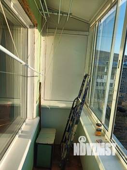 2-к квартира, на длительный срок, 50м2, 5/5 этаж