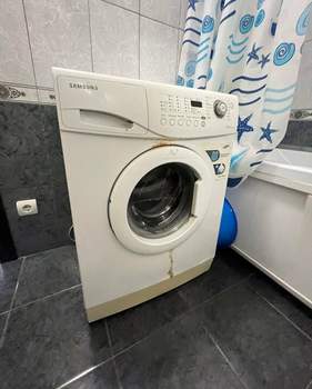 1-к квартира, на длительный срок, 42м2, 11/24 этаж