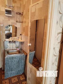 1-к квартира, на длительный срок, 14м2, 5/5 этаж