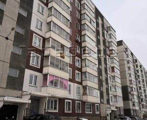 4-к квартира, на длительный срок, 80м2, 7/10 этаж