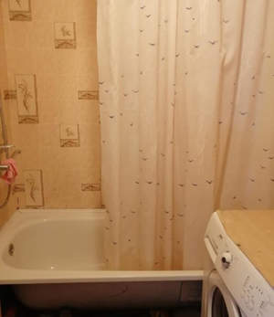 2-к квартира, на длительный срок, 35м2, 6/9 этаж