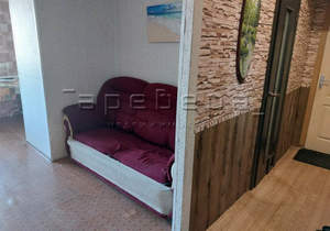 2-к квартира, на длительный срок, 44м2, 4/5 этаж