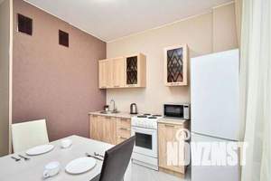 1-к квартира, посуточно, 35м2, 15/27 этаж