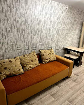 2-к квартира, на длительный срок, 50м2, 14/17 этаж