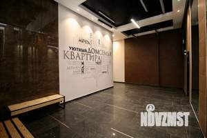 Студия квартира, посуточно, 27м2, 19/25 этаж