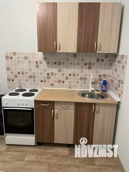 1-к квартира, на длительный срок, 33м2, 3/9 этаж