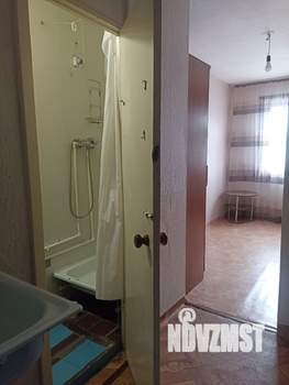 Студия квартира, на длительный срок, 14м2, 3/5 этаж