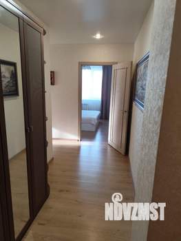 2-к квартира, на длительный срок, 54м2, 3/26 этаж