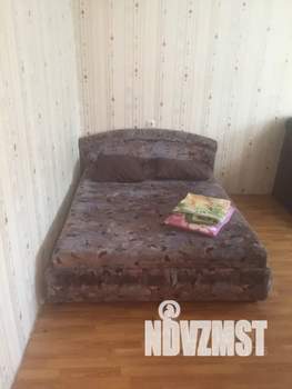 1-к квартира, посуточно, 40м2, 4/5 этаж